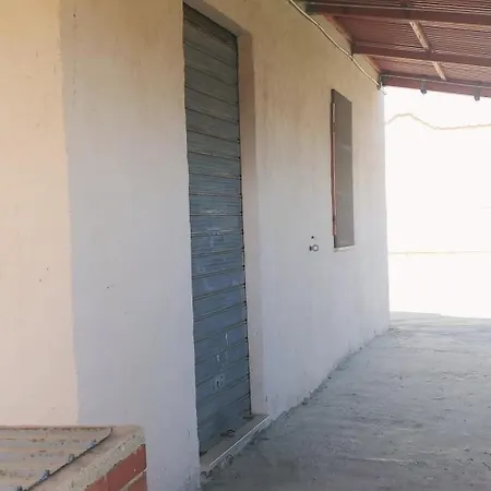 Casa Al Mare * Torre Mileto
