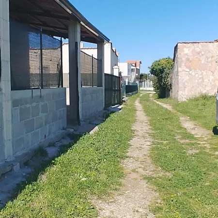 Nyaraló Casa Al Mare *