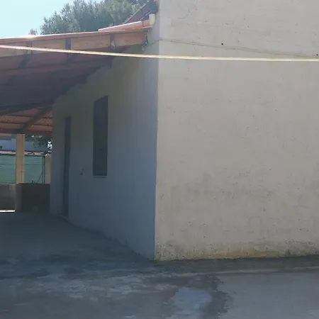 Nyaraló Casa Al Mare *