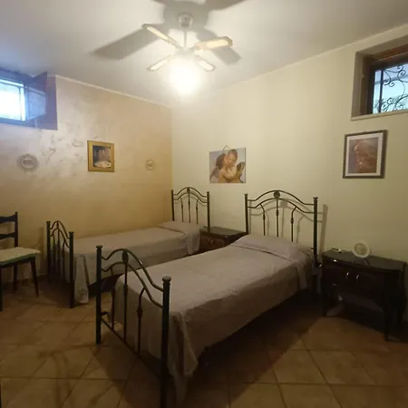 Holiday home Casa Al Mare Marina di Ginosa