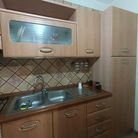 Casa Al Mare Holiday home *
