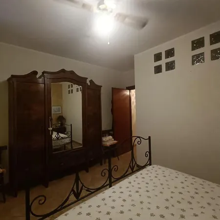 Holiday home Casa Al Mare Marina di Ginosa