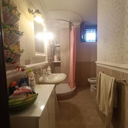 Casa Al Mare Holiday home *
