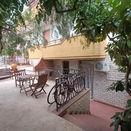 Casa Al Mare *