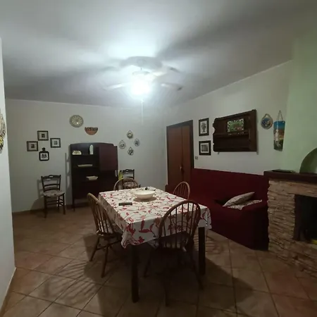 Holiday home Casa Al Mare *