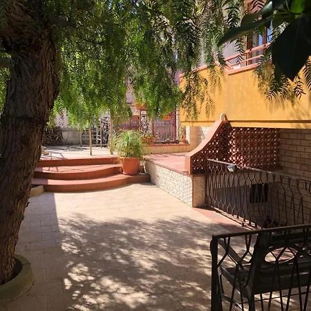 Casa Al Mare Holiday home
